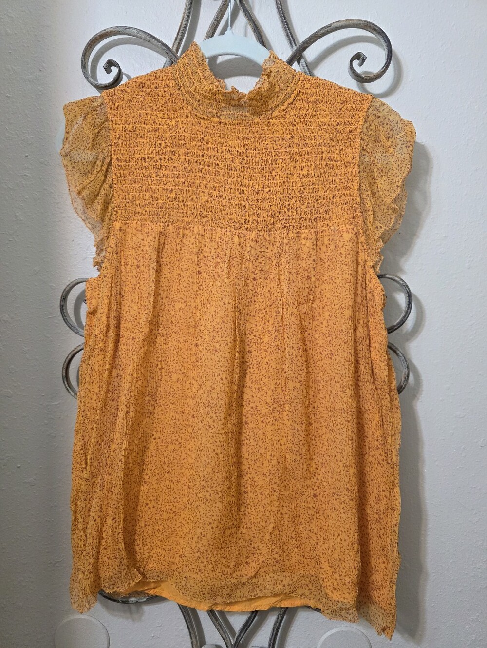 Sundance Top